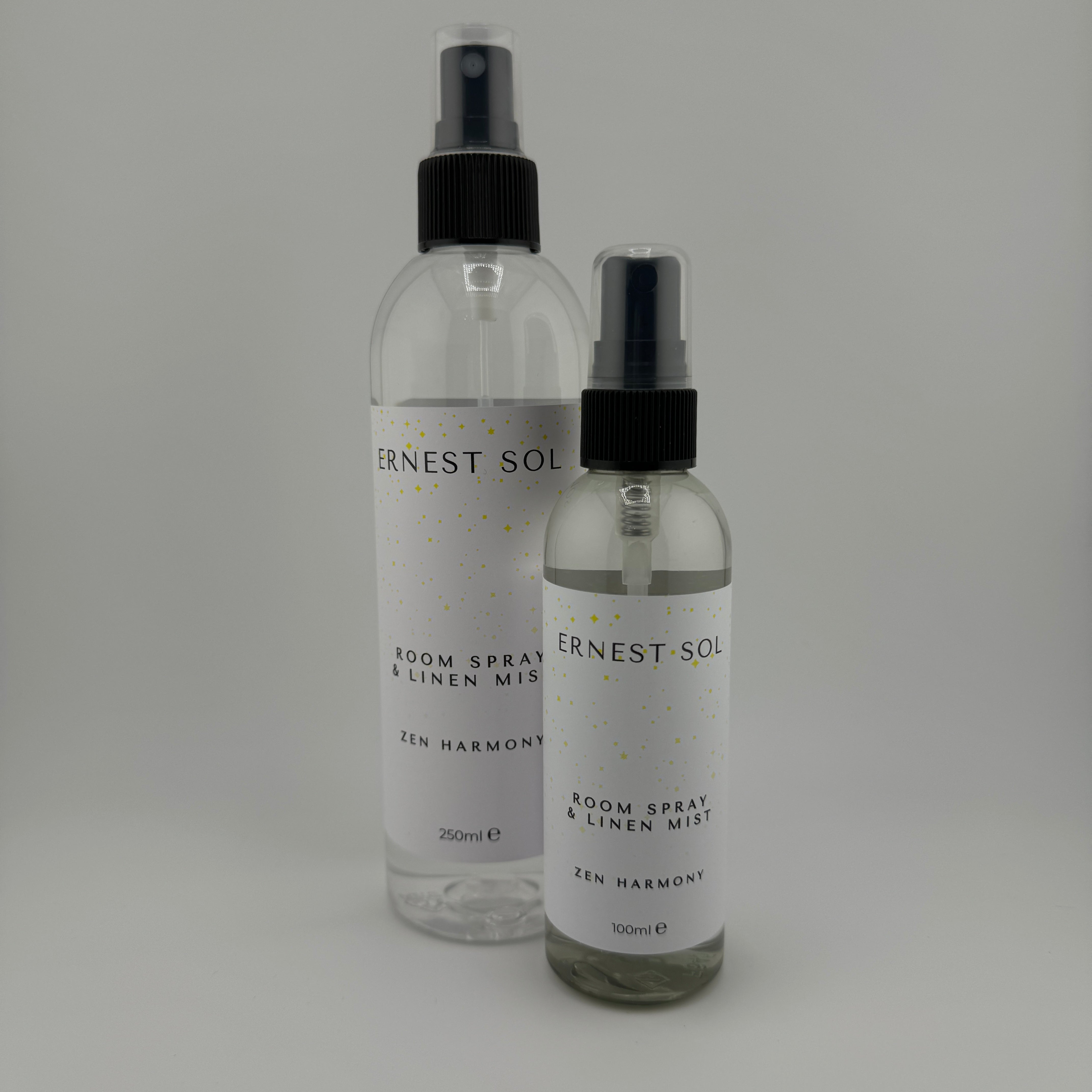 Zen Harmony Room Spray & Linen Mist