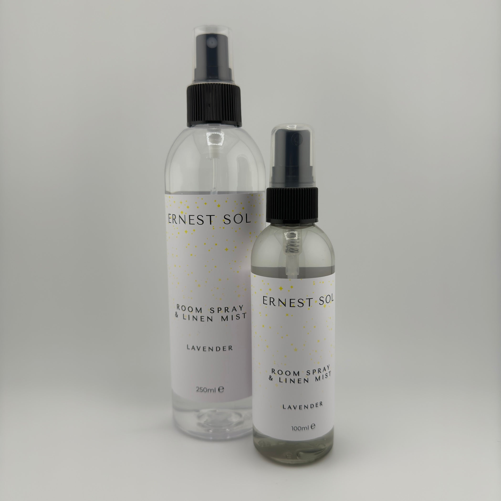 Lavender Room Spray & Linen Mist