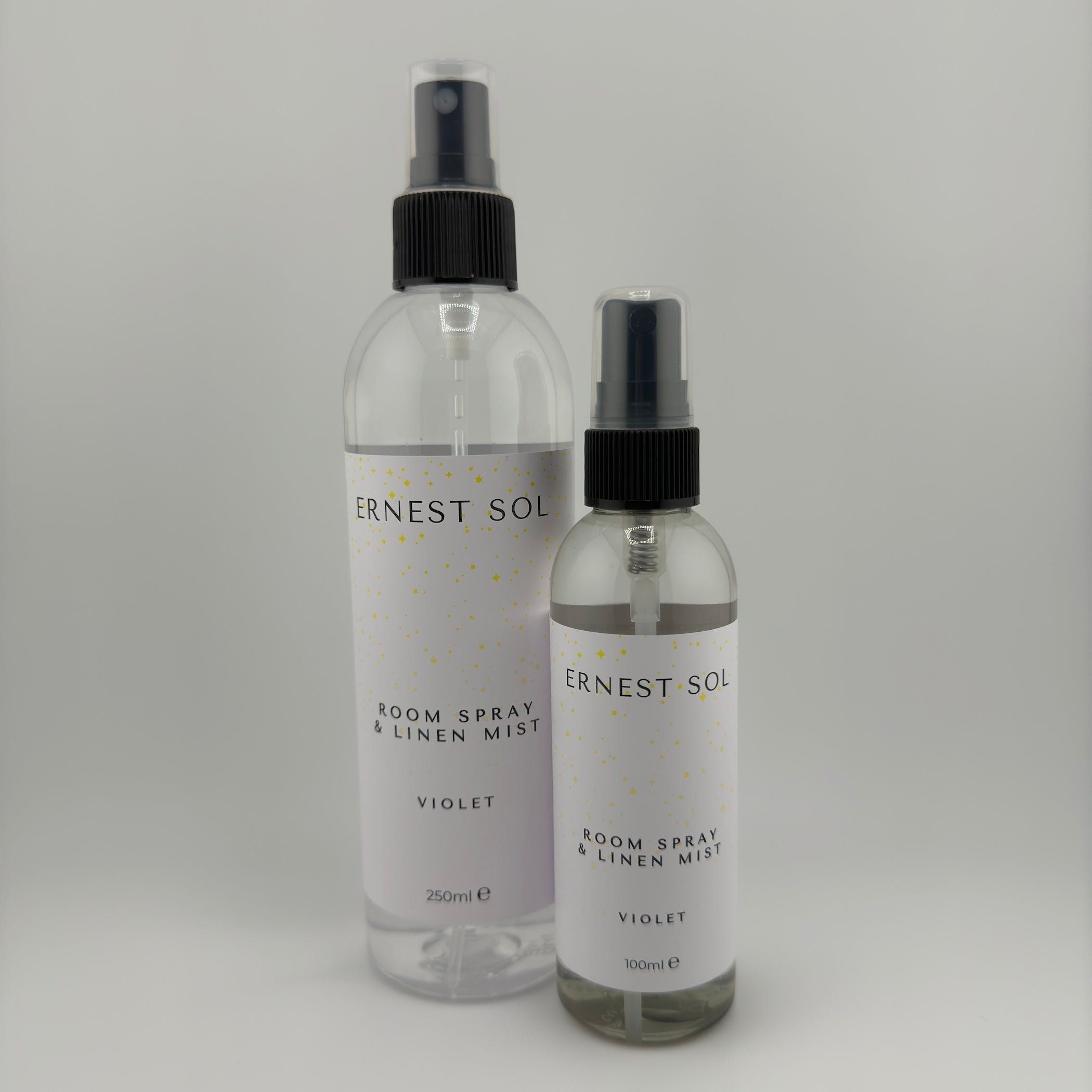 Violet Room Spray & Linen Mist